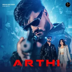 Arthi (feat. Vishal India) image
