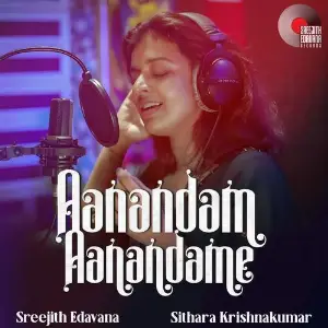 Aanandam Aanandame image