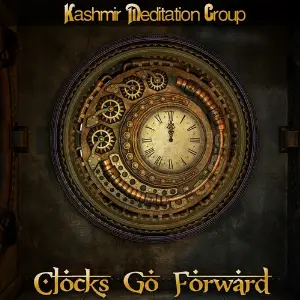 Clocks Go Forward (Mystic India) image