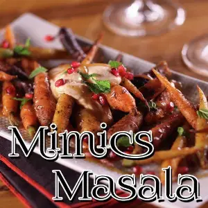 Mimics Masala image