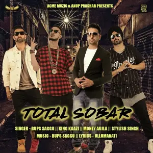 Total Sobar image