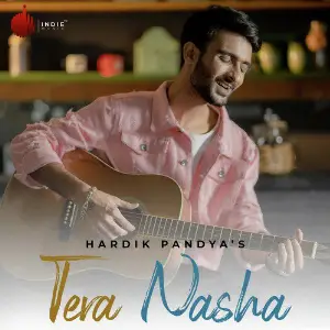 Tera Nasha - Single image