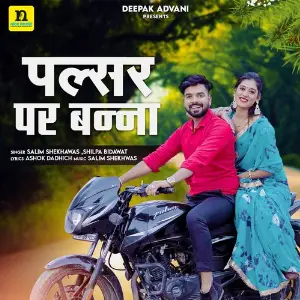 PULSAR PAR BANNA image