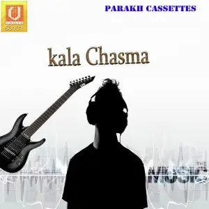 Kala Chasma Aman Pahul