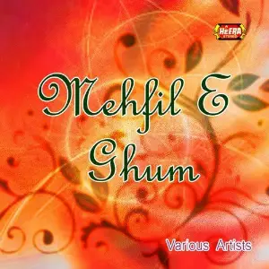 Mehfil-e-Ghum image