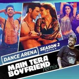 Dance Arena Season 2 image