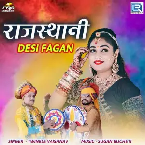 Rajasthani Desi Fagan image
