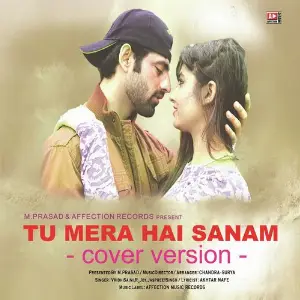 Tu Mera Hai Sanam Cover Version image
