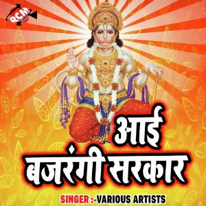 Aai Bajrangi Sarkar image