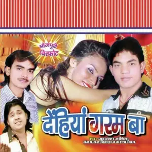 Dehiya Garam Ba image