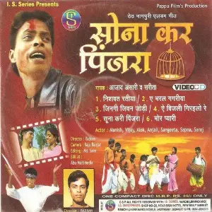 Sona Kar Pinjara image