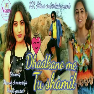 Dhadkano Me Tu Shamil image