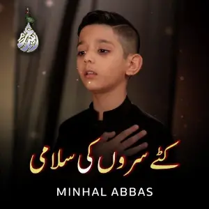 Katay Saro Ki Salami - Single image