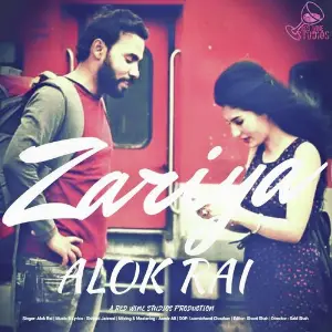 Zariya Alok Rai