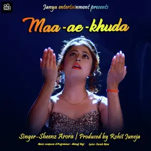 Maa-Ae-Khuda image