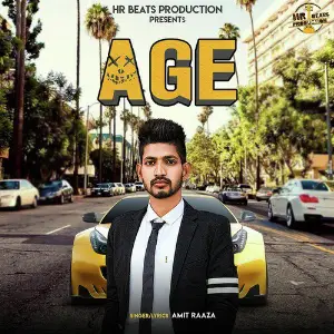 Age - Single image