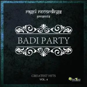 Greatest Hits, Vol. 4 image