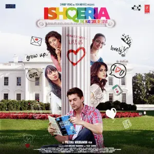 Ishqeria image