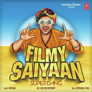 Filmy Saiyaan image