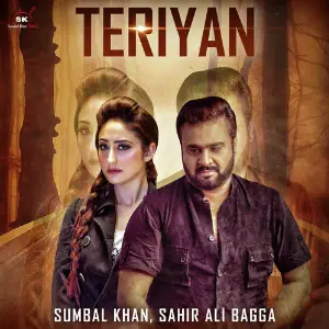 Teriyan - Single image