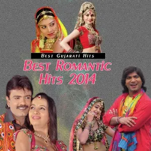 Best Romantic Hits 2014 image