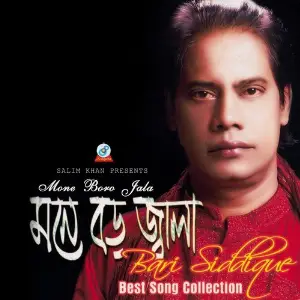Mone Boro Jala - Best Song Collection image