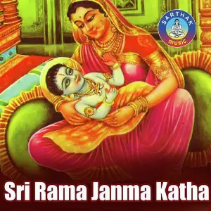 Sri Rama Janma Katha image