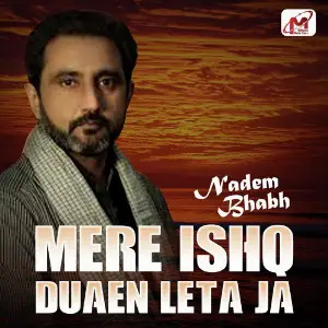 Mere Ishq Duaen Leta Ja - Single image