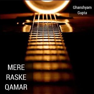 Mere Raske Qamar image