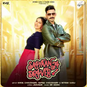 Saiyaan Ji Driver image