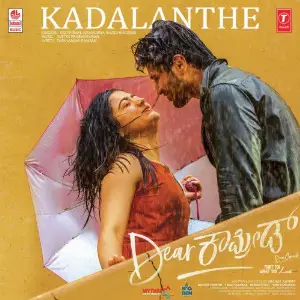 Kadalanthe (From Dear Comrade) image