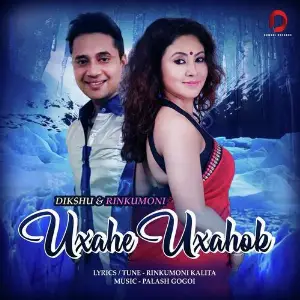 Uxahe Uxahok image