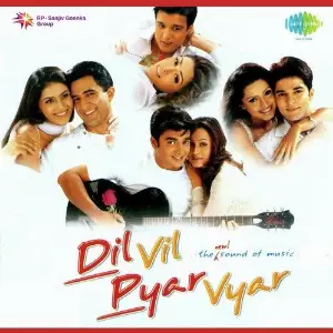 Dil Vil Pyar Vyar 