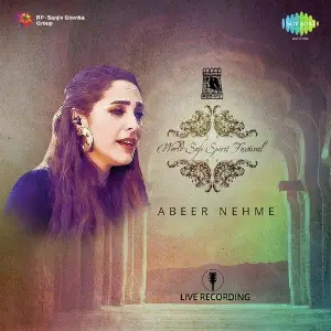 World Sufi Spirit Festival - Abir Nehme image