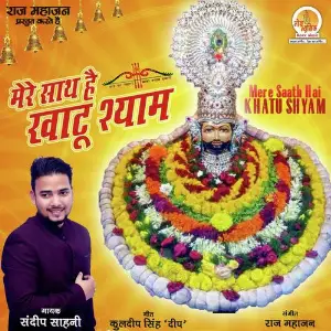 Mere Saath Hai Khatu Shyam image