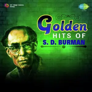 Golden Hits Of S.D. Burman image