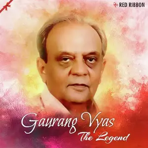 Gaurang Vyas The Legend image