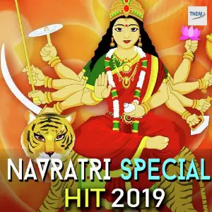 Navratri Special Hit 2019 image