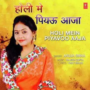 Holi Mein Piyavoo Aaja image
