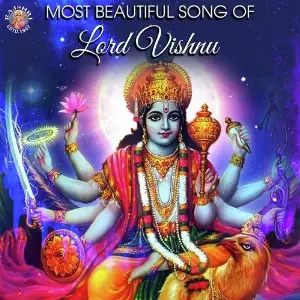 Most Beautiful Song Of Lord Vishnu Various Artists