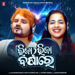 Bhija Bhija Barshare image