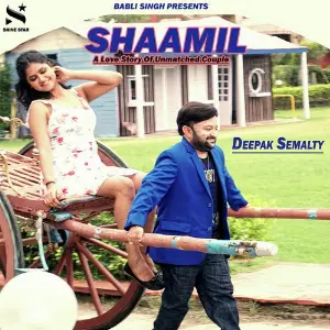 Shaamil image