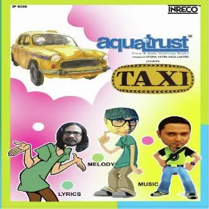 Taxi image
