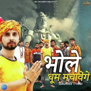Bhole Dhoom Machavenge image