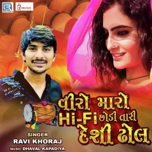 Veero Maro Hifi Tari Chhodi Desi Dhol image