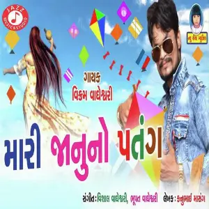 Mari Jaanu No Patang image