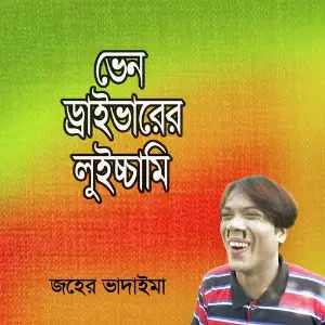 Van Driverer Luicchami image