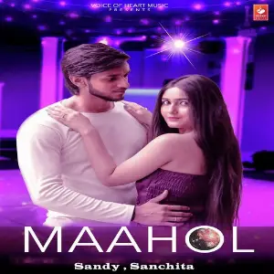 Maahol image