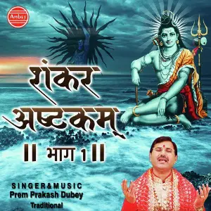 Shankarashtakam Bhag 01 image