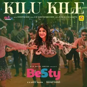 Kilu Kile (From Besty) image